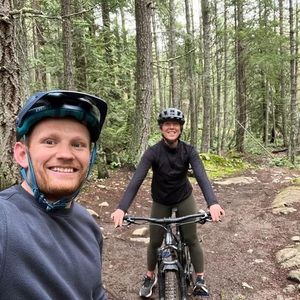 Meet your Posher, Stuart